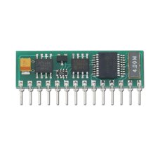 Parallax BS1-IC Basic Stamp1 Module