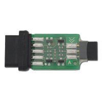 Parallax 27111 Basic Stamp1 Serial Adapter 