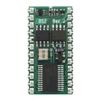 Parallax BS2-IC Basic Stamp 2 Module