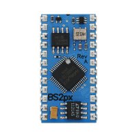 Parallax BS2PX24 Basic Stamp 2px Module