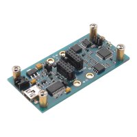 Parallax 28300 Basic Stamp 2pe MotherBoard
