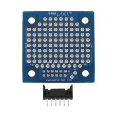 Parallax 28310 Prototyping Daughterboard