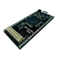 CoAction Hero: 32-bit Open-Source ARM Cortex-M3 Board