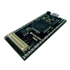 CoAction Hero: 32-bit Open-Source ARM Cortex-M3 Board