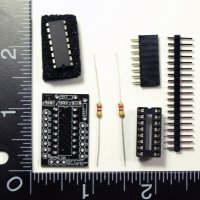 I/O Expander Kit