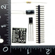 Infrared Receiver Kit