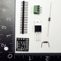 Mosfet Kit