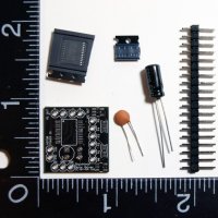 Motor Driver Kit