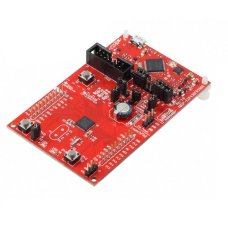 MSP430FR5969 LaunchPad Development Kit