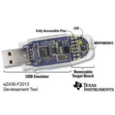 MSP430 USB Stick Development Tool EZ430-F2013