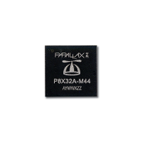 Parallax P8X32A-M44 Propeller 1 44-Pin QFN Chip