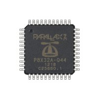 Parallax P8X32A-Q44 Propeller 1 Chip – 44-Pin QFP Chip