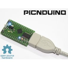 PICnDuino