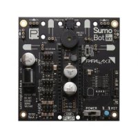 Parallax 32132 SumoBot WX Board