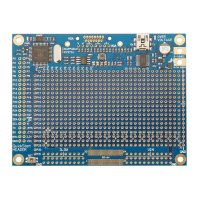 Parallax 32810 Propeller Project Board USB