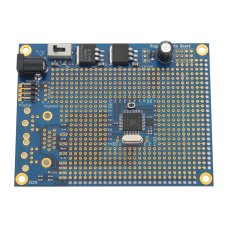 Parallax 32212 Propeller Proto Board