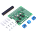 Pololu 2761/2762 Dual TB9051FTG Motor Driver for Raspberry Pi Kit / Assembled