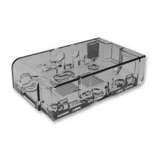 Raspberry Pi Clear Case