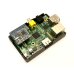 Slice of Radio - Wireless RF Transceiver for Raspberry Pi