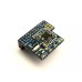 Slice of Radio - Wireless RF Transceiver for Raspberry Pi