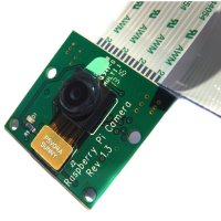 Raspberry Pi Camera Board- 5MP