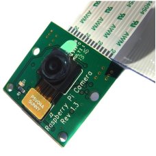 Raspberry Pi Camera Board- 5MP