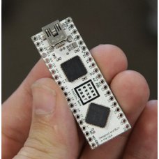 freeSoC Mini Development Kit