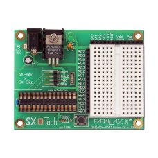 Parallax 45205 SX Tech Board