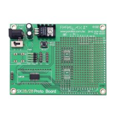SX28 Proto Board
