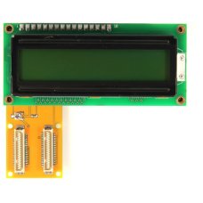 Smart HOST LCD 16X2