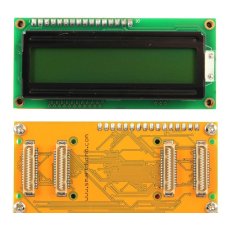 Smart HOST LCD 16X2 Pro