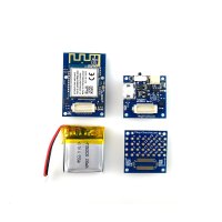 TinyZero IoT Kit