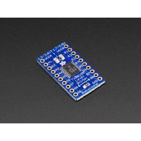 Adafruit 395 8-channel Bi-directional Logic Level Converter - TXB0108