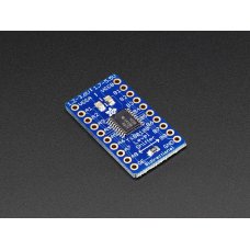 Adafruit 395 8-channel Bi-directional Logic Level Converter - TXB0108