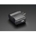 Adafruit 501 5V 1A (1000mA) USB Port Power Supply - UL Listed