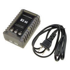 2S, 3S Lipo Balance Charger