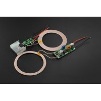 Wireless Charging Module - 5V/5A / 12V/3A