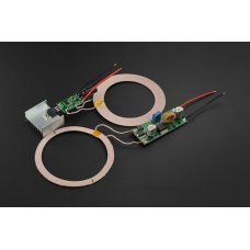 Wireless Charging Module - 5V/5A / 12V/3A