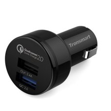 Car USB with Qualcomm Quick Charge 2.0 - Tronsmart