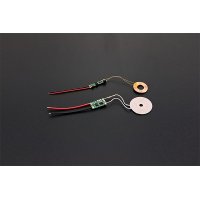 Wireless Charging Module - 5V/300mA / 5V/1A