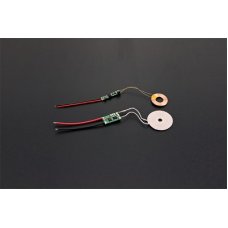 Wireless Charging Module - 5V/300mA / 5V/1A