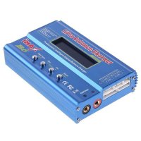 Balance Charger - IMAX B6 Multi-function 50W