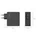 Power Adapter USB 4 Port 5V, 2.4A - ORICO