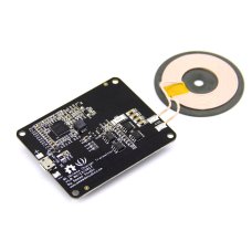 Qi Wireless Charger Transmitter - 5V and 1A