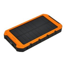 Solar Charger Power Bank - 12000mAh/ 20000mAh