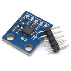GY-61 ADXL335 Analog Output Accelerometer Module Angular Sensor Transducer Module