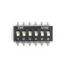Dip Switch - Black