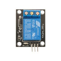 Parallax 27115 Single Relay Board