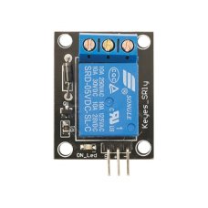 Parallax 27115 Single Relay Board