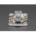 Adafruit 4903 ISO1540 Bidirectional I2C Isolator - STEMMA QT / Qwiic 